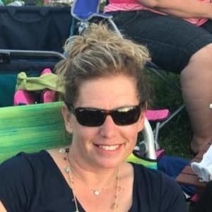 Meet your Posher, Karen